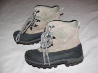 Kamik buty zimowe rozmiar 32