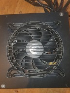 Zasilacz SilentiumPC Supremo L2 650 W 80 PLUS Gold