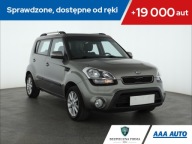 Kia Soul 1.6 GDI, Salon Polska, 1. Właściciel