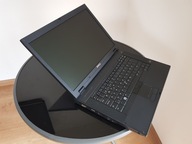 DELL LATITUDE E5500 / C2D T9400 / hdd 160Gb