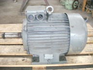 SILNIK ELEKTRYCZNY TYP: 3F 160 M-2A
