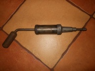 STARA SPRAWNA TOWOTNICA