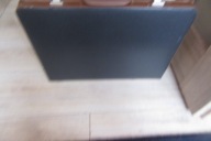 TORBA - WALIZKA DLA PANA DO RĘKI