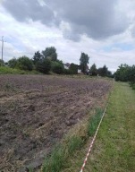 Działka, Jaworowa, Raszyn, Pruszkowski, 1893 m²