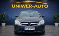 Opel Vectra 1.8 benzyna, 2006r 1.8 Benzyna 140KM