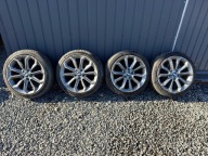 Koła aluminiowe Kia Hyundai 225/40R18 Opony Michelin Pilot Sport 5