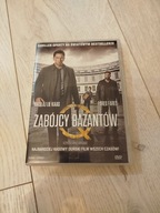 Zabójcy Bażantów płyta DVD