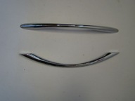 Uchwyt meblowy GAMET UP85 160mm chrom połysk