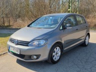 Volkswagen Golf Plus II 1,2 tsi 105 KM Navi Komputer Kamera CarPlay Bluetoo