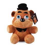 FOXY MASKOTKA FIVE NIGHTS AT FREDDY'S PLUSZAK PLUSZOWA ZABAWKA DLA DZIECI