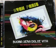 RYAN PARIS Bouna sera dolce vita - the singles collection !!