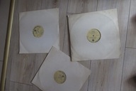 PŁYTY DO ADAPTERU Z PRL-U