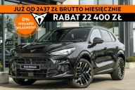Cupra Terramar Tribe Edition 2.0 TSI 204 KM DSG