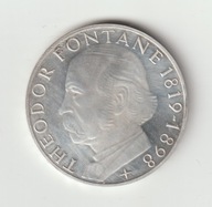 RFN 5 marek 1969 Fontane srebro