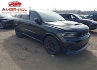 Dodge Durango SRT Hellcat 2021 6.2l 6.2 Benzyna 710KM