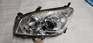 TOYOTA RAV4 LIFT 2009 2010 LAMPA REFLEKTOR LEWY