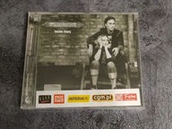 Inside Story Anita Lipnicka & John Porter CD Album Płyta