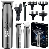 TRYMER GOLARKA UNIWERSALNA DO CIAŁA MIEJSC INTYMNYCH WODOODPORNA 5W1 USB