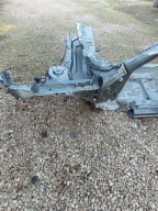 CUPRA FORMENTOR 1.5 TSI 2022r SŁUPEK ŚRODKOWY ĆWIARTKA PODŁUŻNICA LEWA