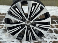 Felga aluminiowa Renault OE 403007870R 6.5" x 16" 5x114.3 ET 44