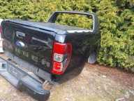 Paka Skrzynia Ładunkowa Zabudowa Roleta Ford Ranger WILDTRACK 2016-2023r