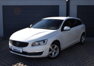Volvo V60 Polski salon _ Automat _ Benzyna 152KM 1.5 Benzyna 152KM