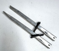 AUDI A4 B9 8W A5 F5 WSPORNIK ROZPÓRKA 8W0905645 8W0905646 #428