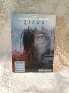 DVD Zjawa DiCaprio Hardy