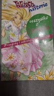Wszystko o Irmin - Przygody i sekrety czarodziejki