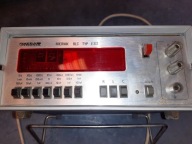 Miernik RLC E317 MERATRONIK zabytek