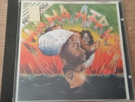Peter Tosh - Mama Africa cd