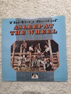 THE VERY BEST OF ASLEEP AT THE WHEEL