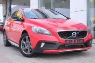 Volvo V40 Cross Country Polski salon 2.0 Benzyna 190KM