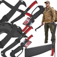 Tasak karczownik z piłą 20,5" (24) – TVARDY