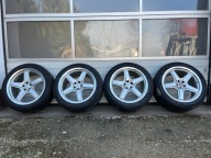 Koła Mecedes 21 cali 5x112