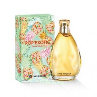 Yves Rocher - woda toaletowa POP EXOTIC 75ml.