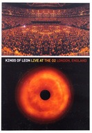 KINGS OF LEON - Live At The O2 Arena