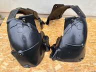 Nadkole przednie Prawe Lewe Audi A4 B8 8K0 lift plastikowe