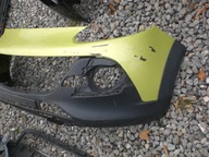 OPEL ADAM ROCKS ZDERZAK PRZÓD