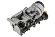 CHŁODNICA OLEJU Z FILTREM FIAT GRANDE PUNTO 1.3D