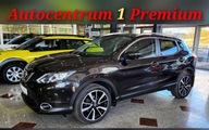 Nissan Qashqai Nissan Qashqai Kamera 360 Nawigacja MOZLIWA ZAMIANA 1.2
