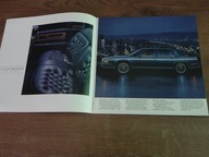 Cadillac Fleetwood DeVille Eldorado Seville Cimarron 1986 USA