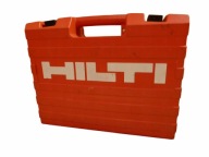 Wkrętarka Hilti zasilanie akumulatorowe 9,6 V SB10