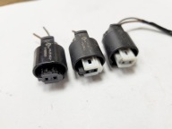 WTYCZKA KOSTKA 2PIN BMW F10 F30 G01 G05 G20 G30 G11 G22 F40 F39 F54 F60 F20