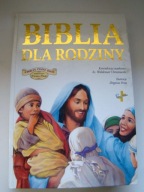 Biblia dla rodziny W.Chrostowski