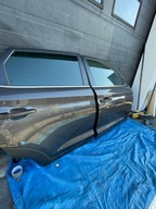 HYUNDAI TUCSON III DRZWI NR LAK XN3 PRAWY TŁ