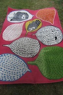 DYWAN DLA DZIECKA 130 X160