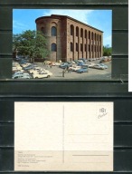 K16164) Niemcy: Trier, Basilik des Konstantin