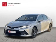 Toyota Camry 2.5 Benzyna 178KM