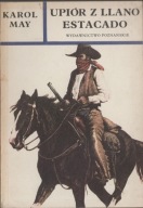 Upiór z Llano Estacado